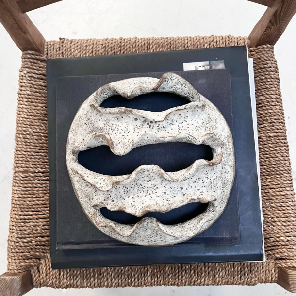 Keramik Skulptur