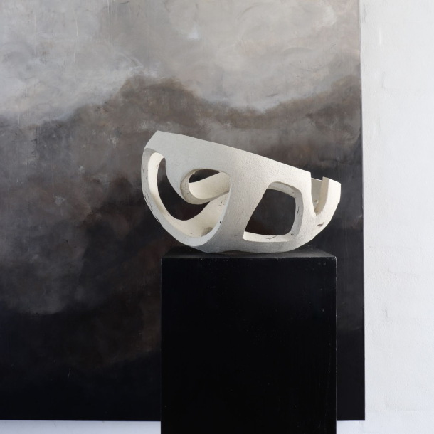 Keramik Kunst Skulptur