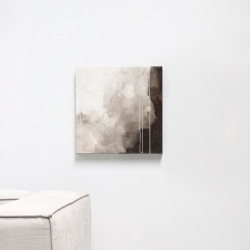 Lille Maleri 50cm x 50cm