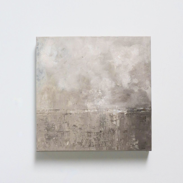Lille Maleri 50cm x 50cm