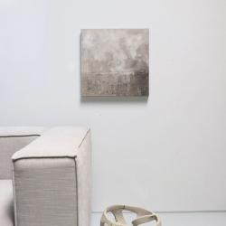 Lille Maleri 50cm x 50cm