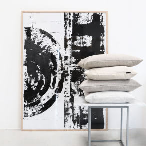 Paperwork 102cm x 143cm