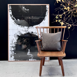 Paperwork 102cm x 143cm