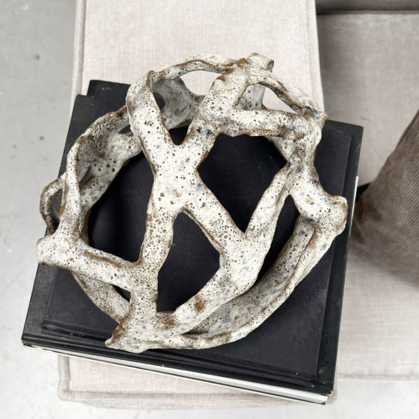 Keramik Skulptur