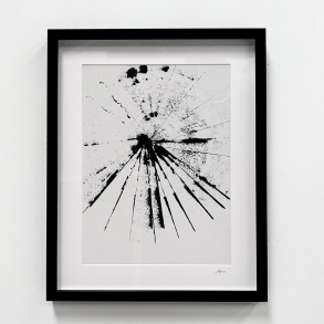 Paperwork 40cm x 50cm