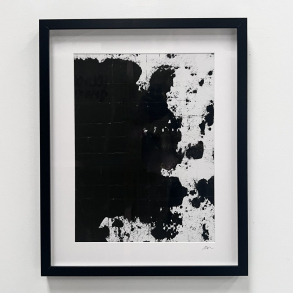 Paperwork 40cm x 50cm