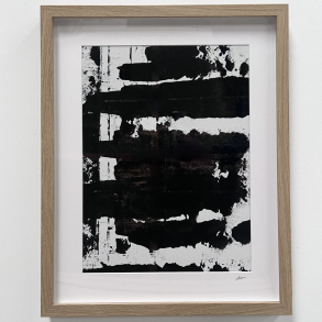 Paperwork 40cm x 50cm