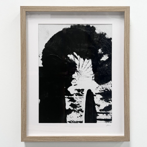 Paperwork 40cm x 50cm