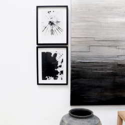 Paperwork 40cm x 50cm