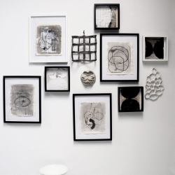 Paperwork 27cm x 27cm