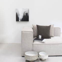 Lille Maleri 50cm x 50cm