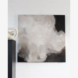 Maleri 100cm x 100cm