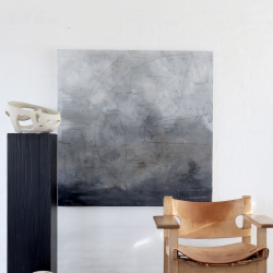 Maleri 120cm x 120cm