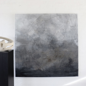 Maleri 120cm x 120cm