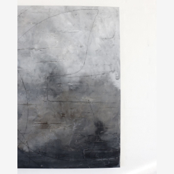 Maleri 120cm x 120cm