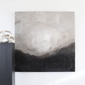 Maleri 120cm x 120cm