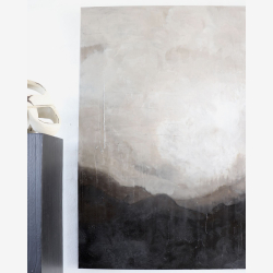 Maleri 120cm x 120cm