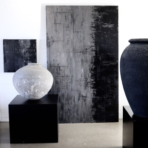 Maleri 110cm x 180cm