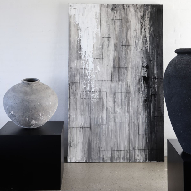 Maleri 110cm x 180cm