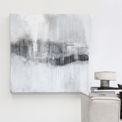 Maleri 120cm x 120cm