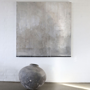 Maleri 120cm x 120cm