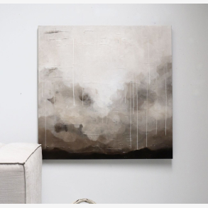 Maleri 120cm x 120cm