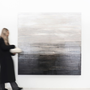 Maleri 180cm x 180cm