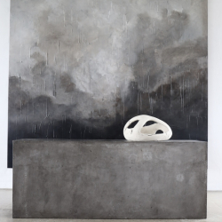 Keramik Kunst Skulptur