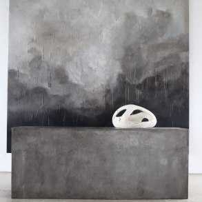 Keramik Kunst Skulptur