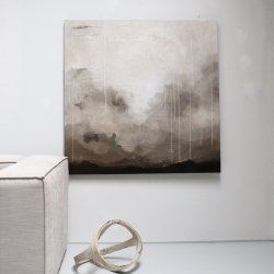 Maleri 120cm x 120cm