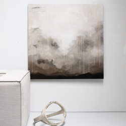 Maleri 120cm x 120cm