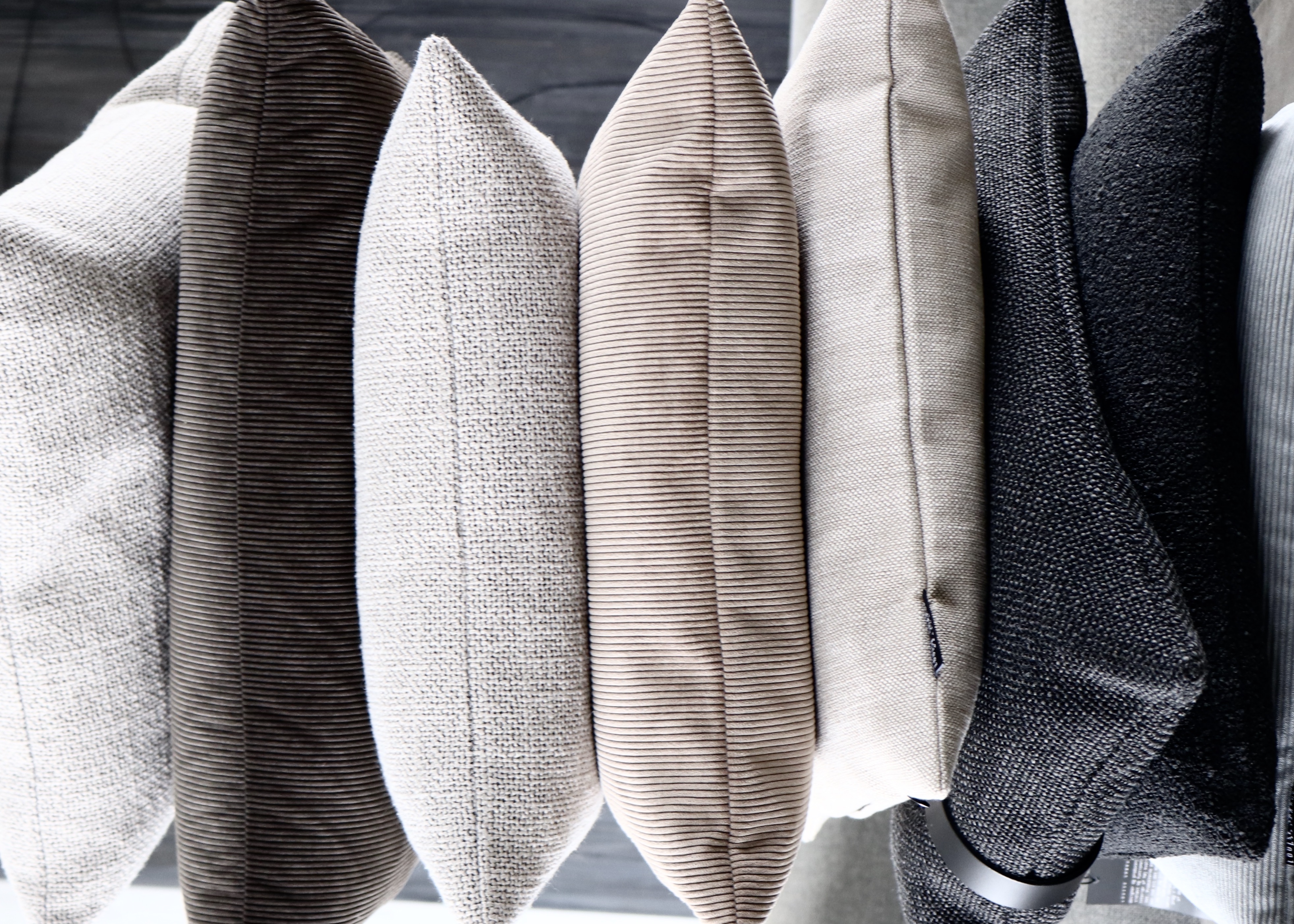 Puder uden Læderrem