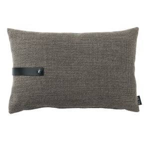 Pude Rough 60x40, taupe