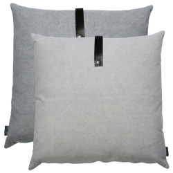 Pude Canvas 65x65, Gr