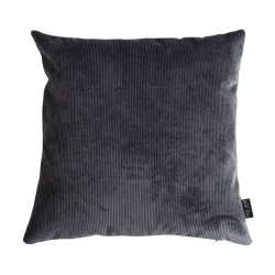 Pude Fljl u. strop 50x50, mrkegr