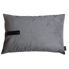 Pude Fljl 40x60, lysegr