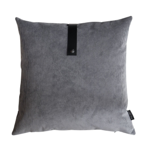 Pude Fljl 50x50, lysegr