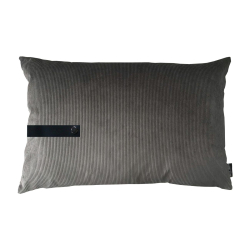 Pude Fljl 60x40, Taupe