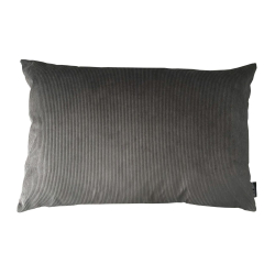 Pude Fljl u. stop 60x40, Taupe