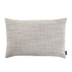 Pude Rough 40x60, offwhite