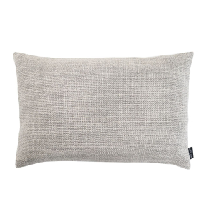 Pude Rough 40x60, offwhite