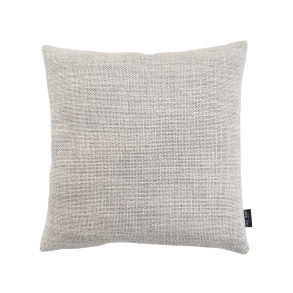 Pude Rough 50x50, offwhite