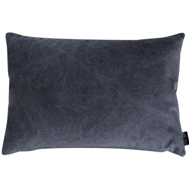 Pude Canvas U. strop 70x100, sort