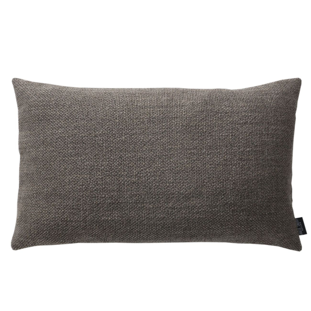 Pude Rough u. Strop 80x50, Taupe