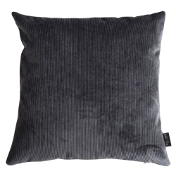 Pude Fljl U. Strop 65x65, Mrkegr