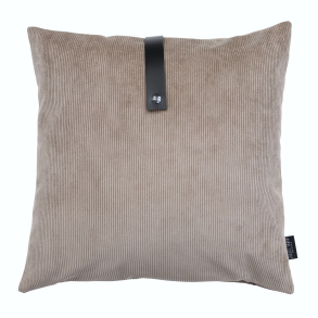 Pude Fljl 50x50, sand