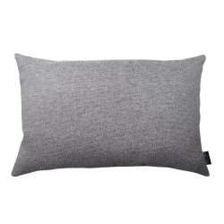 Pude Boucle u. strop 60x40 , gr