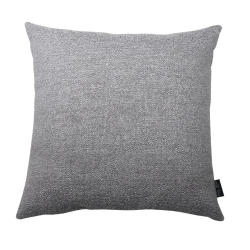 Pude Boucle u. strop 50x50 , gr