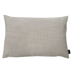 Pude Phobos 60x40, lys sand