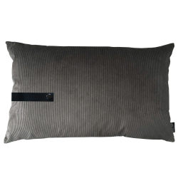 Pude Fljl 80x50, Taupe